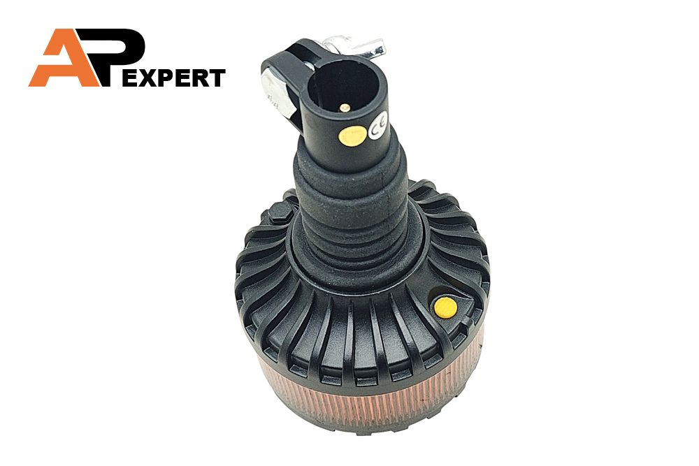 Kogut LED 12-24V uchwyt miękki AGH828AH