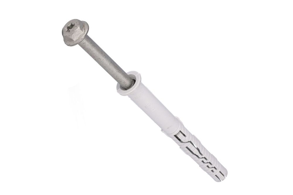 Kołek ramowy rozporowy klucz 10x230K KPR-FAST-10230K