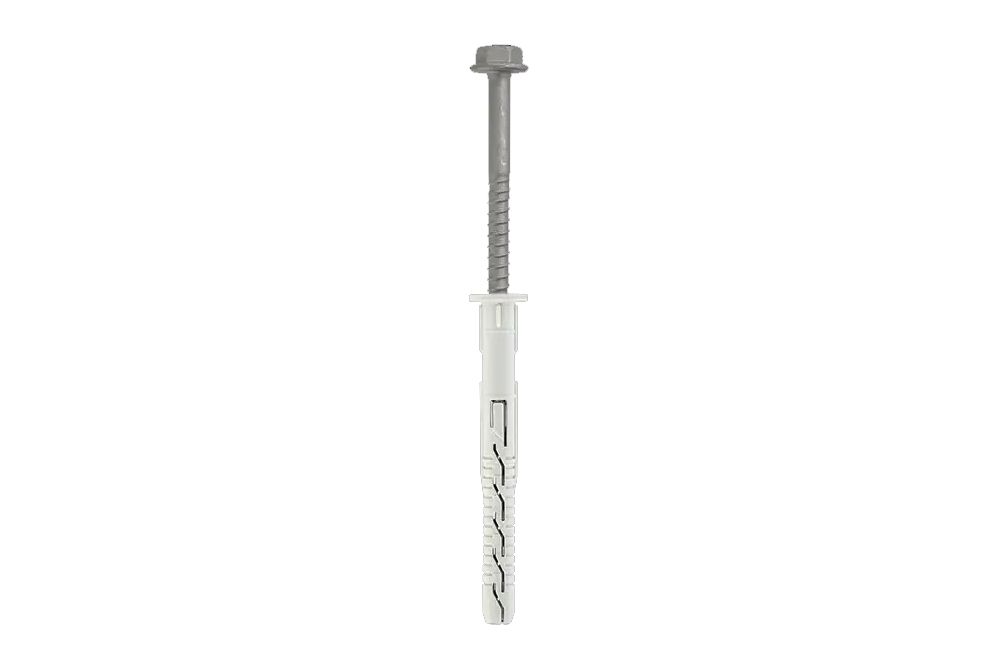 Kołek ramowy rozporowy klucz 10x300K KPR-FAST-10300K
