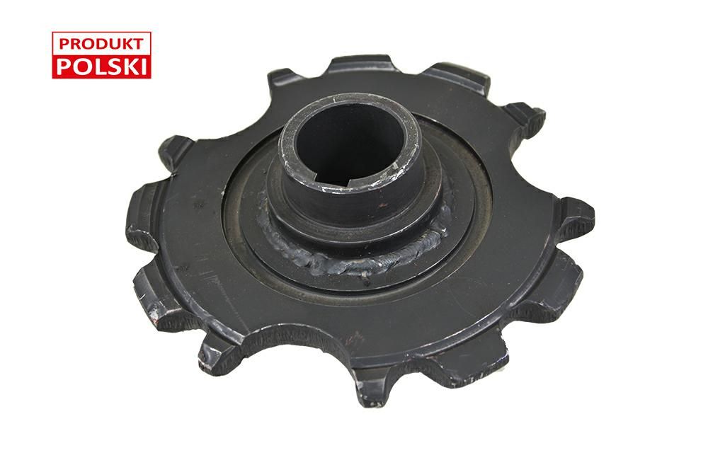 Koło II spawane do Sipma 5270/07-630/0 527007063001/S 5270076300-PL