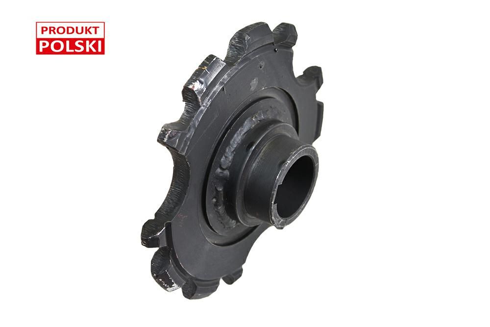 Koło II spawane do Sipma 5270/07-630/0 527007063001/S 5270076300-PL