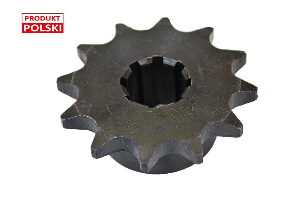 Koło łańcuchowe Z=12 na frez do Sipma 527008116-PL