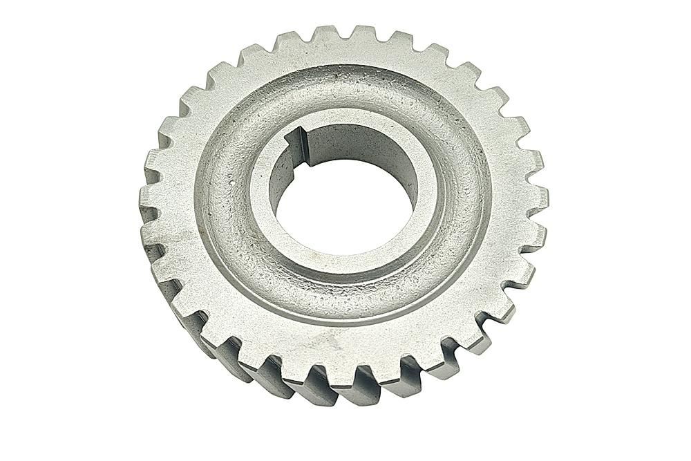 Koło napędu pompy C-385 84108031