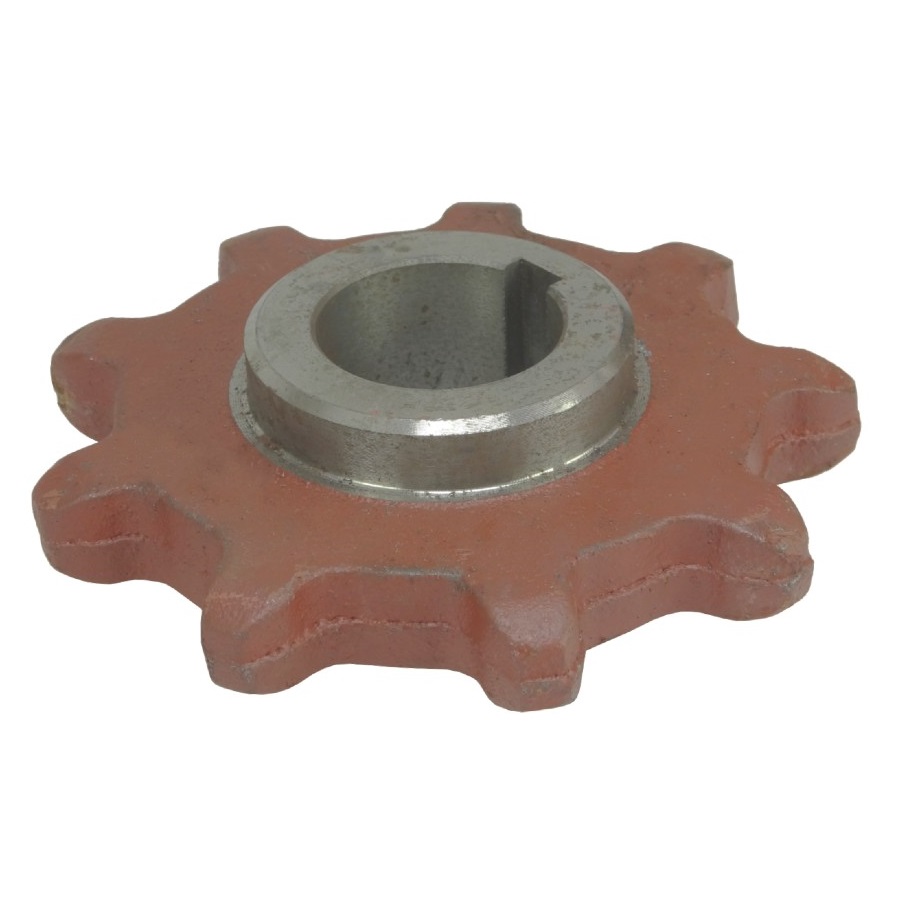 Koło łańcuchowe Z-9 504005126 fi-40 do kombajnu Bizon 4798