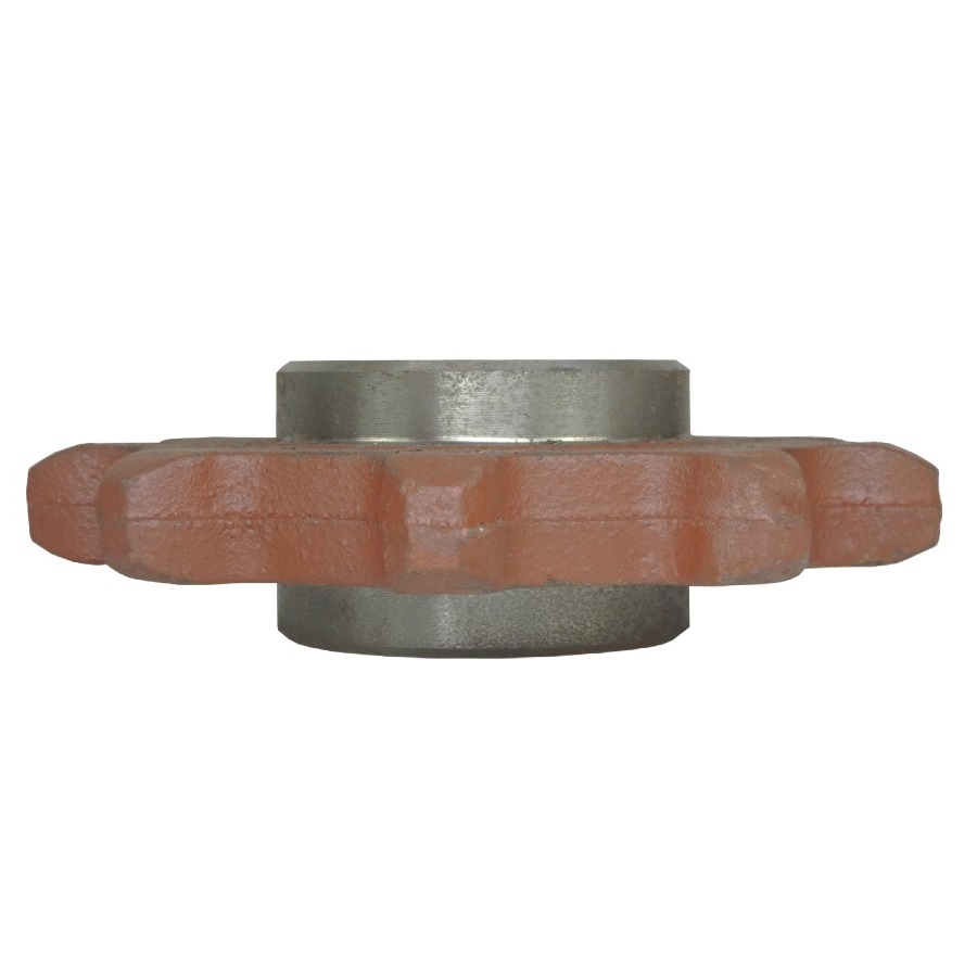 Koło łańcuchowe Z-9 504005126 fi-40 do kombajnu Bizon 4798