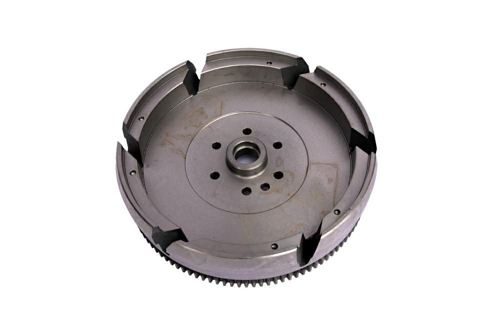 Koło zamachowe MF-3 MF-4 41117084