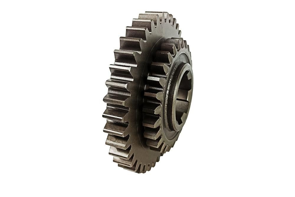KOŁO ZĘBATE LTZ T-40 Z=27/39