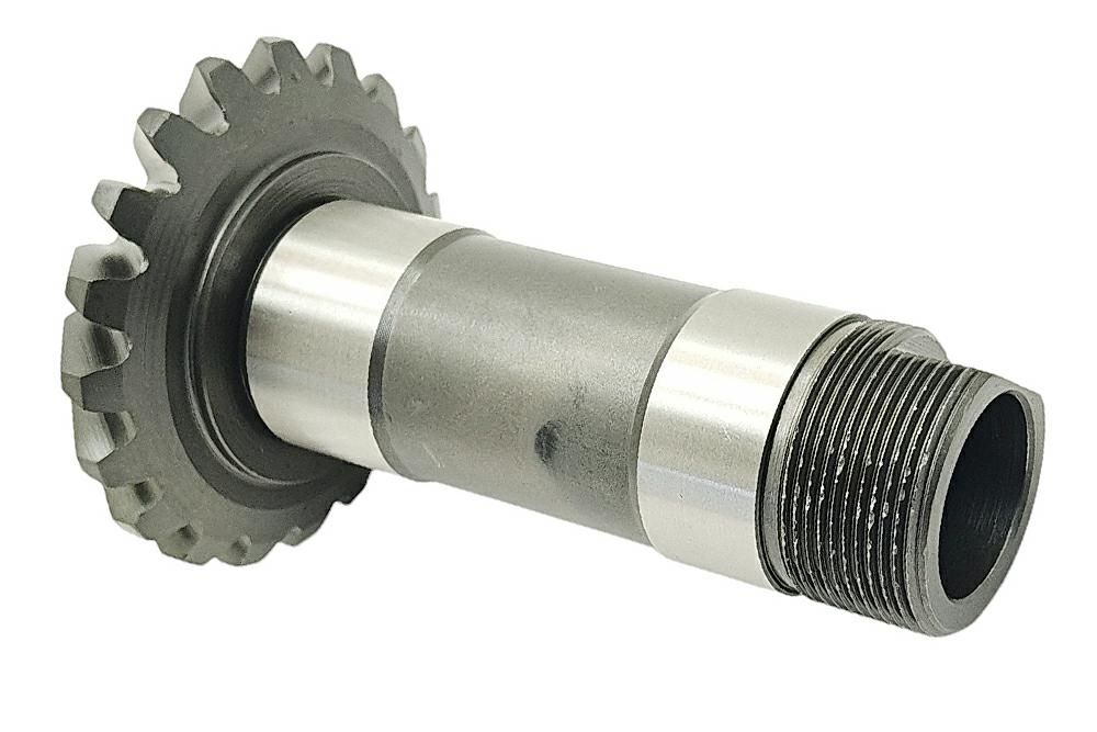 KOŁO ZĘBATE LTZ Z=19/14F REWERSU LTZ T-40