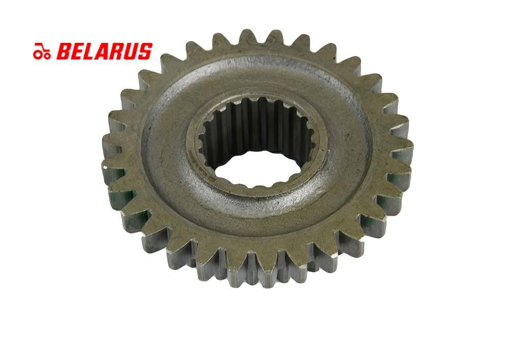 Koło zębate MTZ Z=30/21 17089 oryginał 501601024-BY