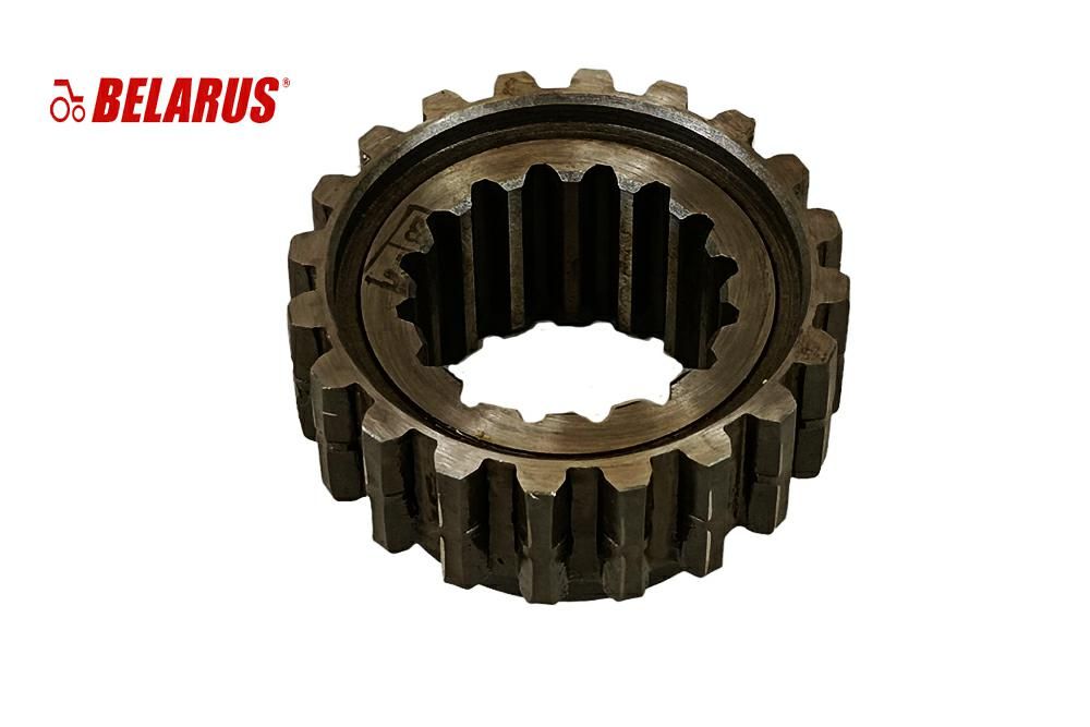 Koło zębate skrzyni MTZ TS Z=16/20 do MTZ 17079 741721028-BY