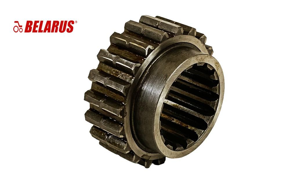 Koło zębate skrzyni MTZ TS Z=16/20 do MTZ 17079 741721028-BY