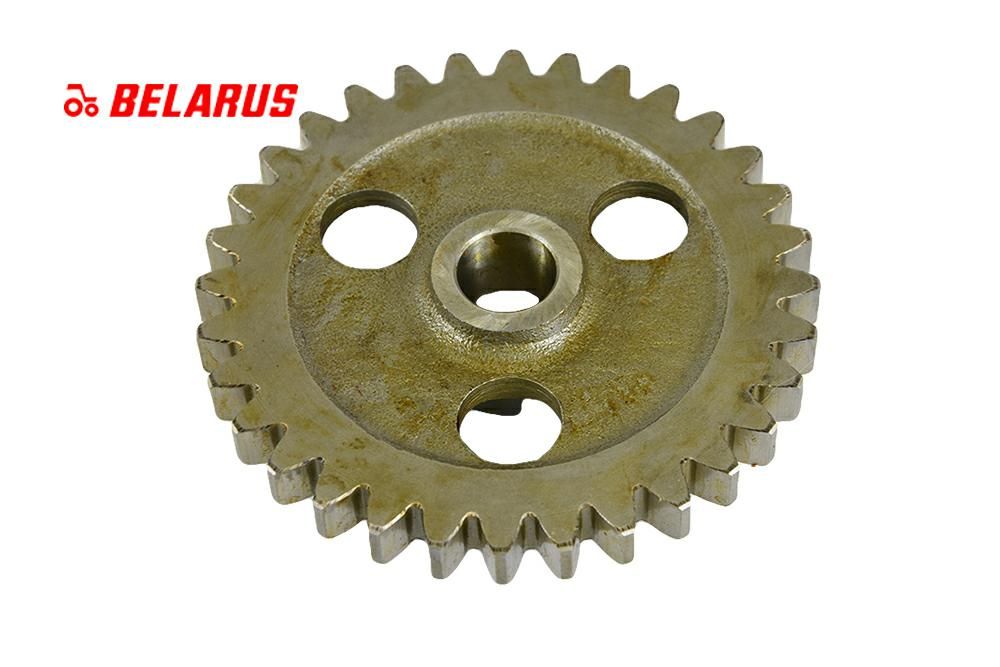 Koło zębate Z=32 do MTZ 1025/1221 oryginał 17080 801601357-BY