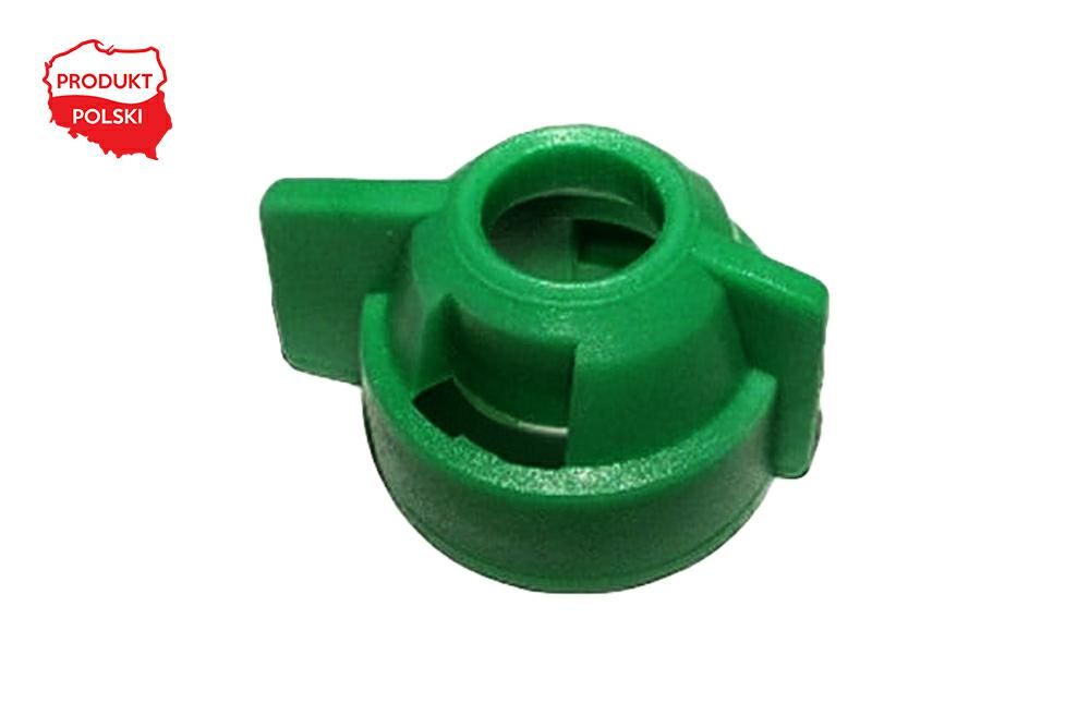 Kołpak zielony AP0-103/08/W 220455