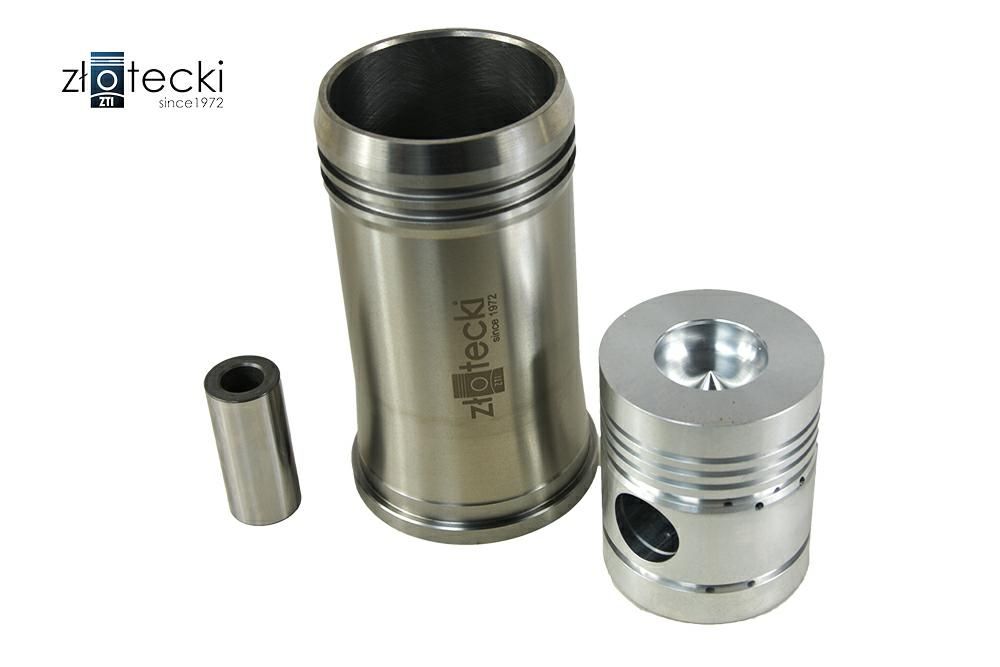 Komplet naprawczy silnika C-360 Złotecki 95mm 54541790 55110018 950116 50501165-ZŁ