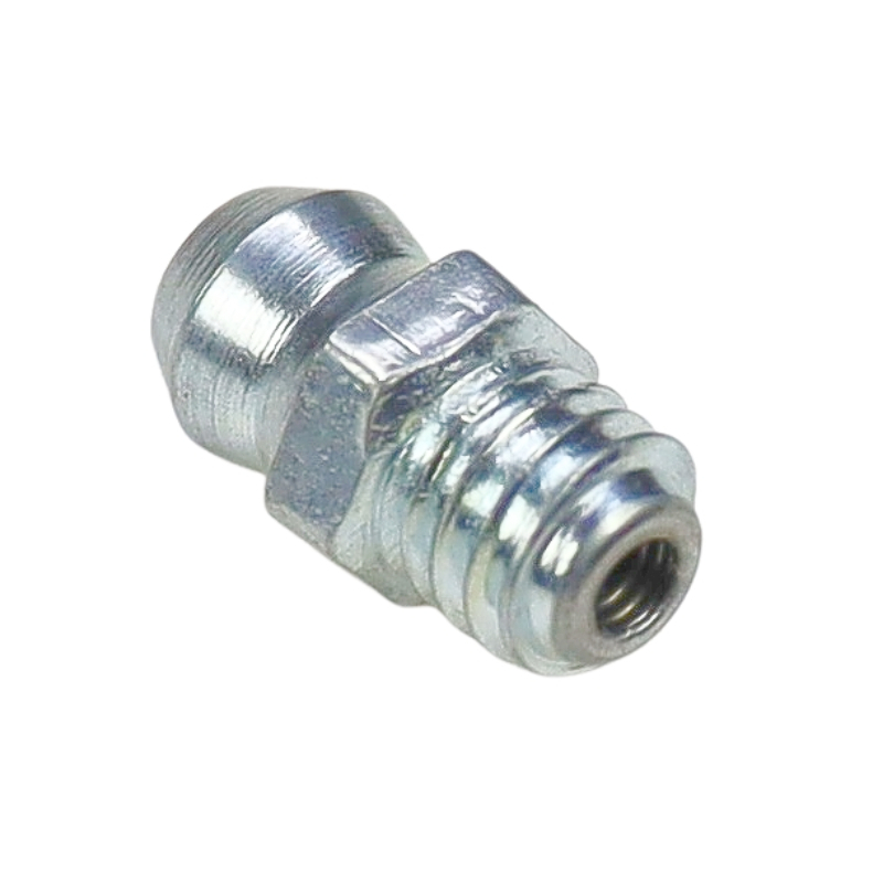 Smarowniczka M6x1 prosta 11604