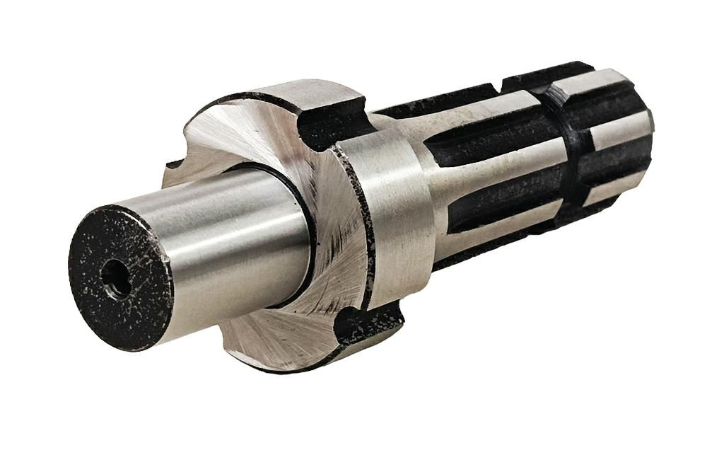 Końcówka WOM 8FR na bolce AX 704202019-AX