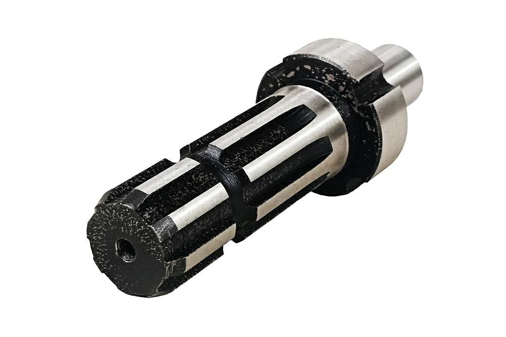 Końcówka WOM 8FR na bolce AX 704202019-AX