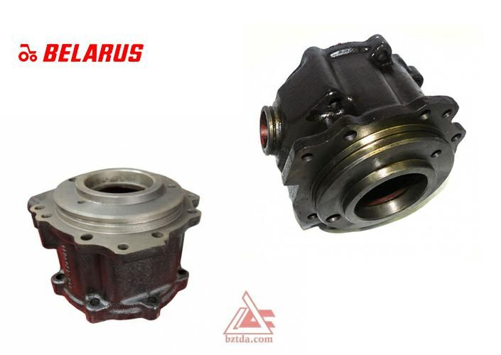 Korpus lewy do MTZ 320 3203502011