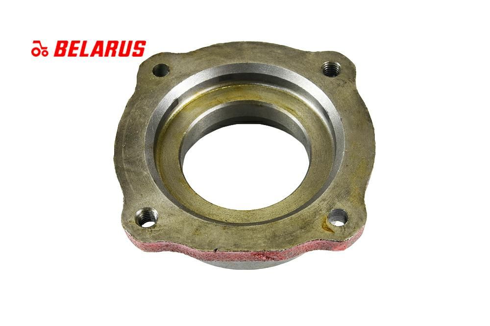 Korpus mostu przedniego Carrero MTZ oryginał 17137 15202308035-BY