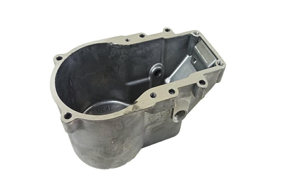 Korpus regulatora obrotów do Ursus C-360 R8101W80