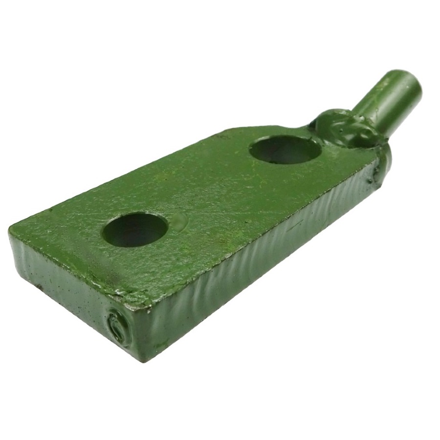 Wodzik kombajn zbożowy Bizon 4847