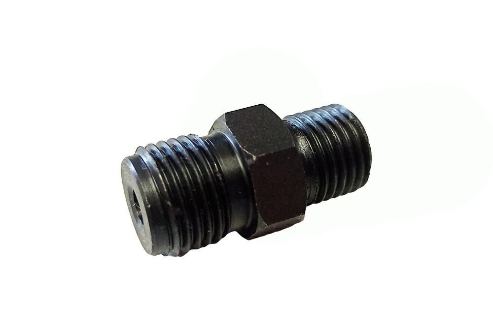 Korpus wtryskiwacza do Ursus C-330 OS-41-A