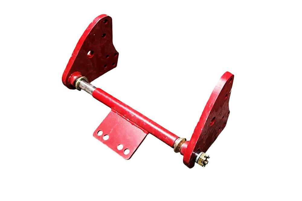 KPL ZAWIESZENIA TYLNEGO T25