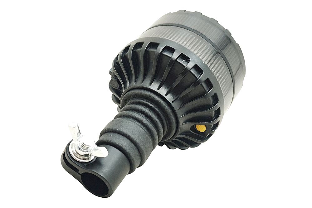 LAMPA BŁYSKOWA LED X-SPIDER 1 FLEX