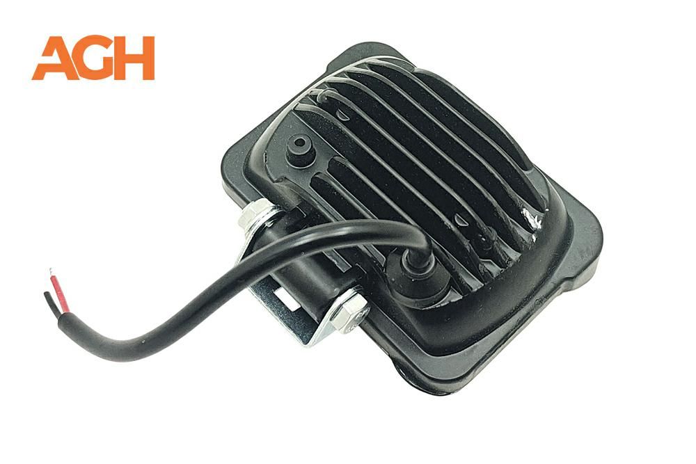 LAMPA ROBOCZA HALOGEN LED 75W  7500LM