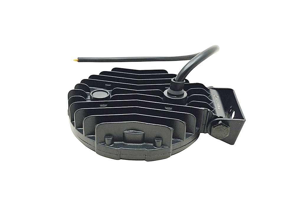 LAMPA ROBOCZA HALOGEN LED X-SPIDER 3