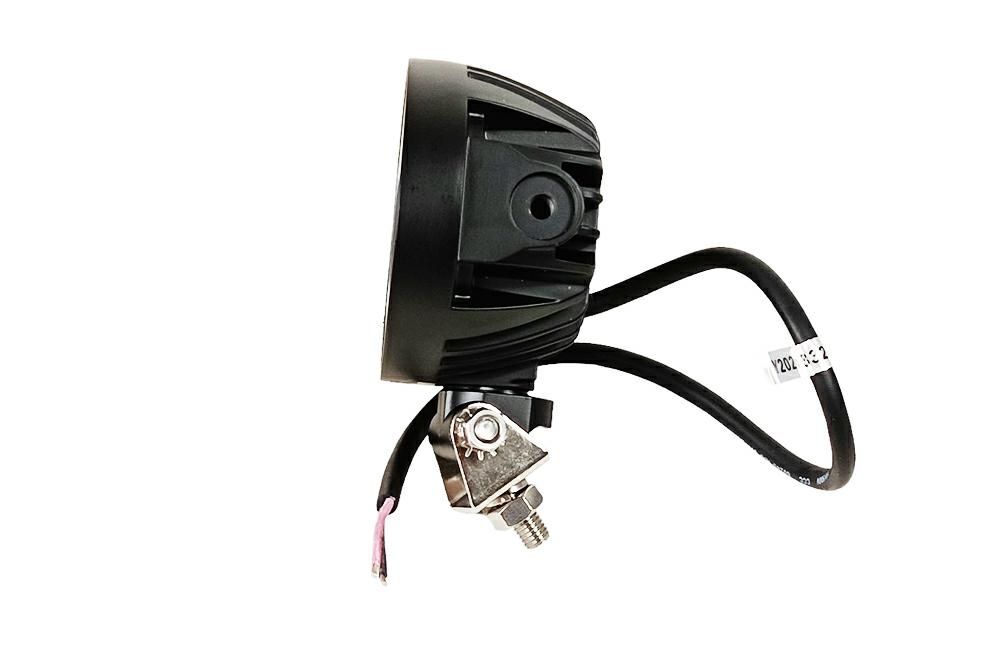 LAMPA ROBOCZA OWALNA 150W OSRAM ROZPROSZONA