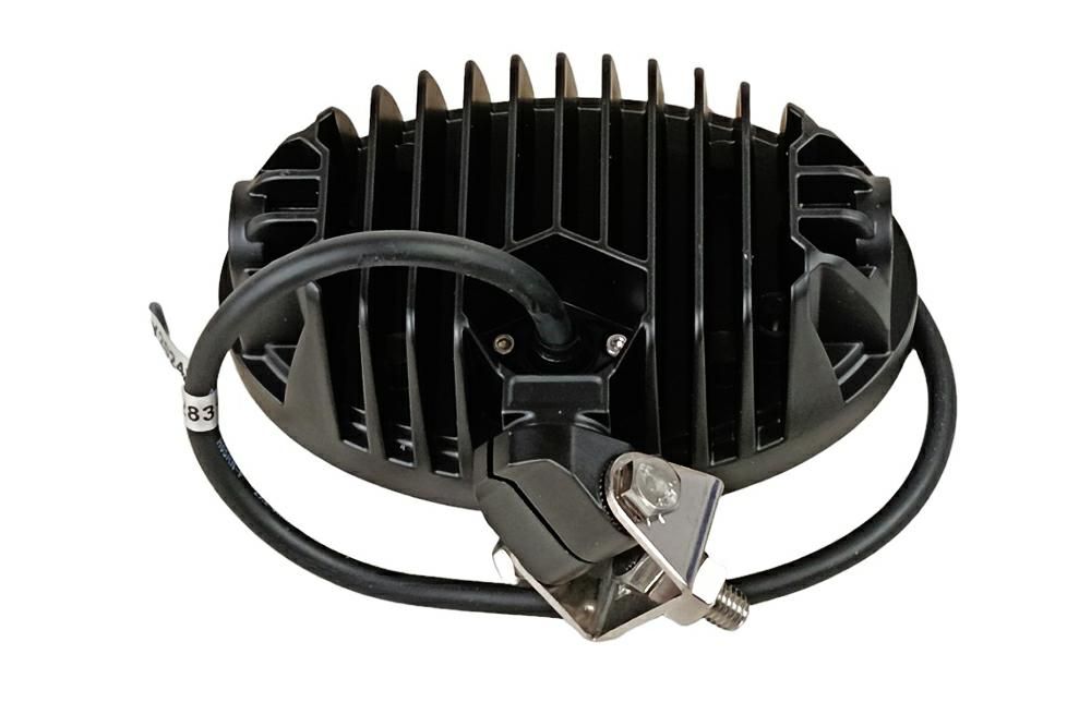 LAMPA ROBOCZA OWALNA 150W OSRAM ROZPROSZONA