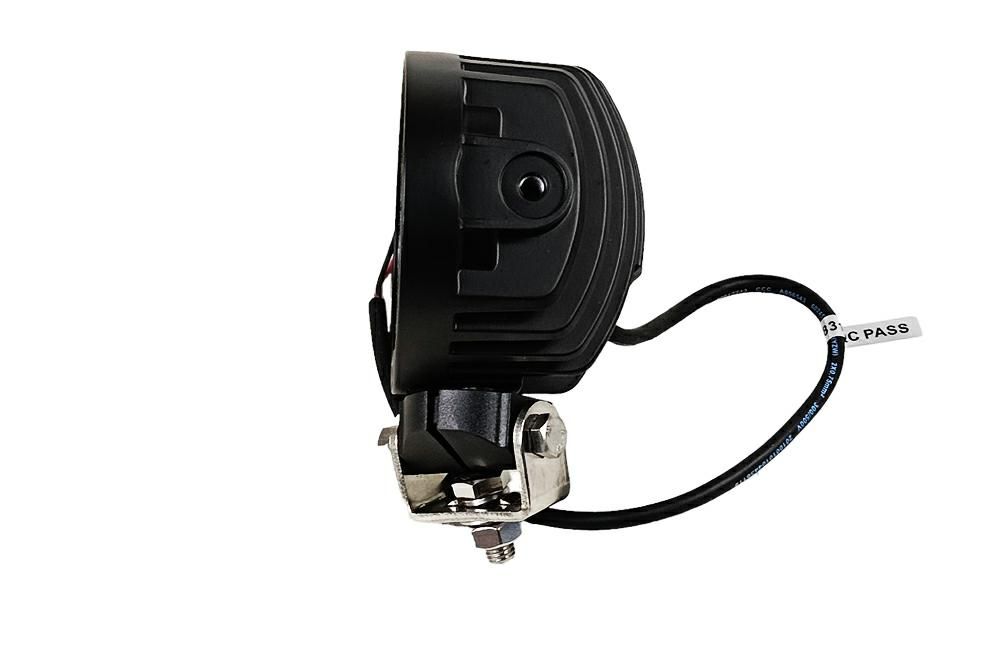 LAMPA ROBOCZA OWALNA 60W OSRAM ROZPROSZONA