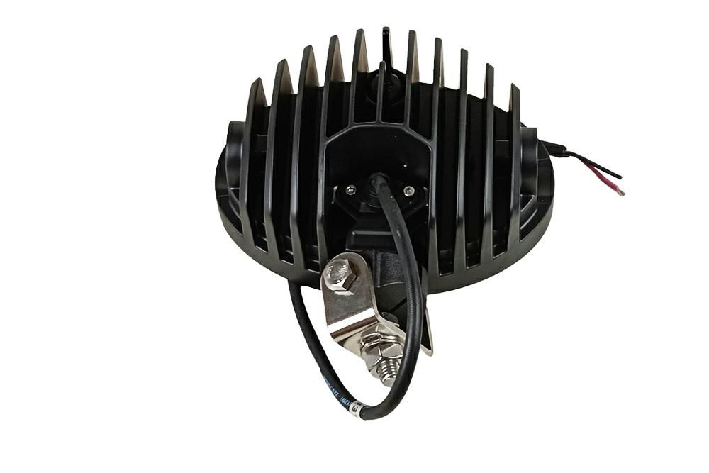 LAMPA ROBOCZA OWALNA 60W OSRAM ROZPROSZONA