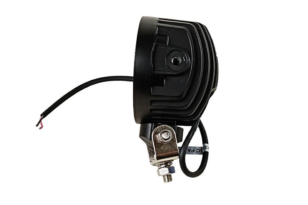 LAMPA ROBOCZA OWALNA 60W OSRAM SKUPIONA