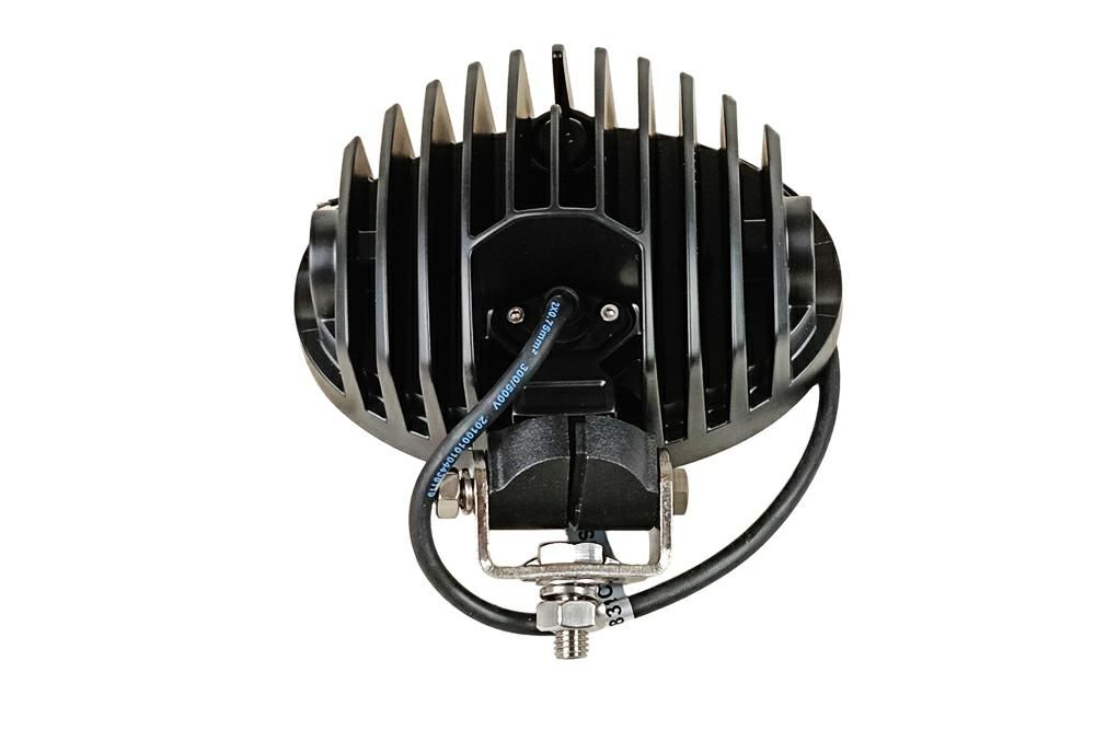 LAMPA ROBOCZA OWALNA 60W OSRAM SKUPIONA