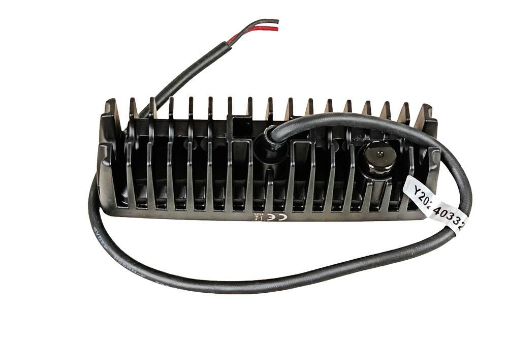 LAMPA ROBOCZA PROSTOKĄTNA 45W OSRAM ROZPROSZONA