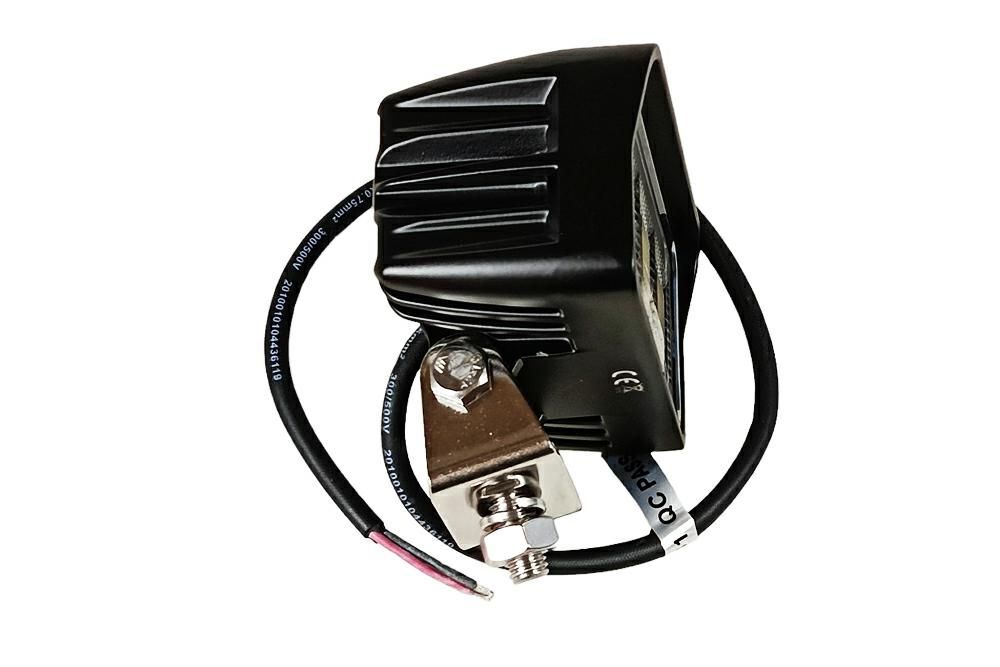 LAMPA ROBOCZA PROSTOKĄTNA 60W OSRAM ROZPROSZONA
