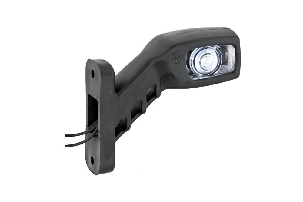 LAMPA ZESPOLONA OBRYSOWA 241L W50 WAŚ