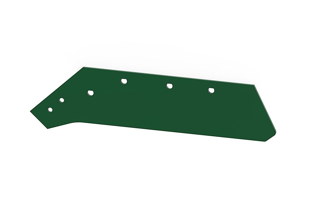 Lemiesz lewy 18 Kverneland Agromasz PL00341
