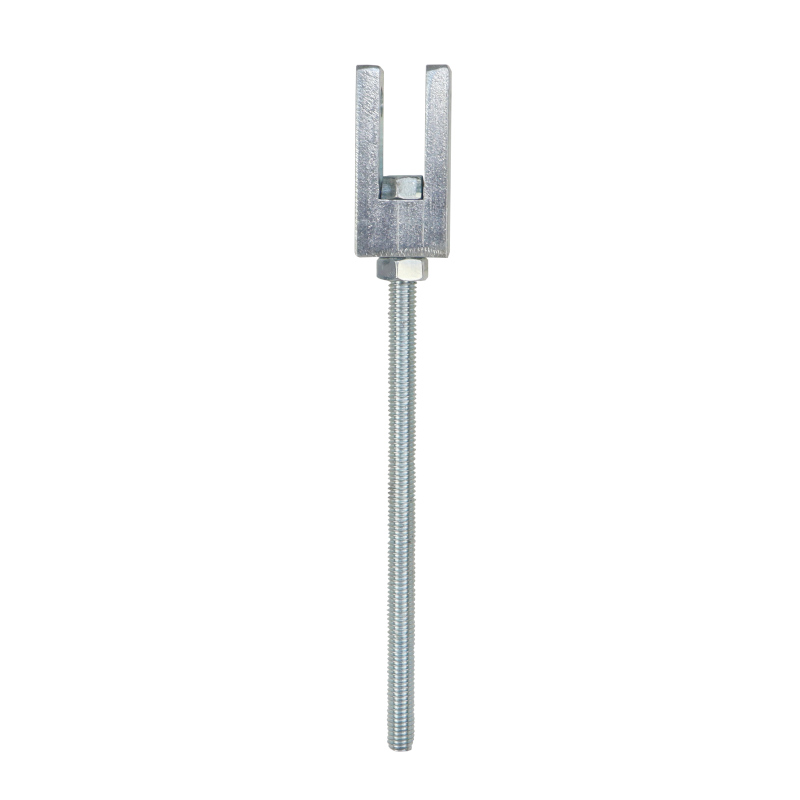 Cięgło widełek sprzęgła kompletne C-385 89255010 17833