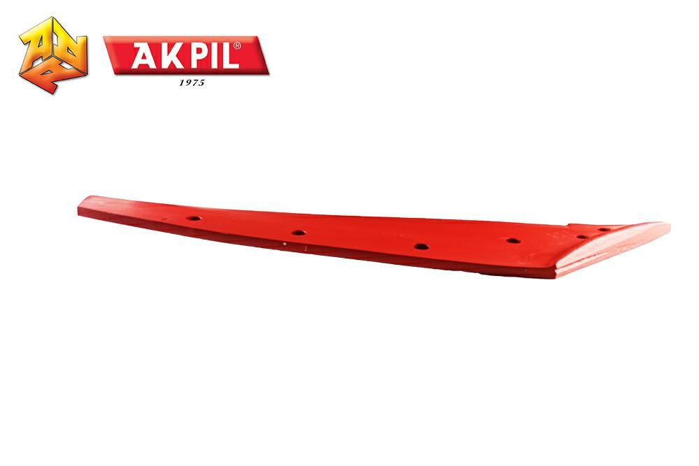 Lemiesz prawy 18 KR28 Scandinavia AKPIL 11267073006AKPIL