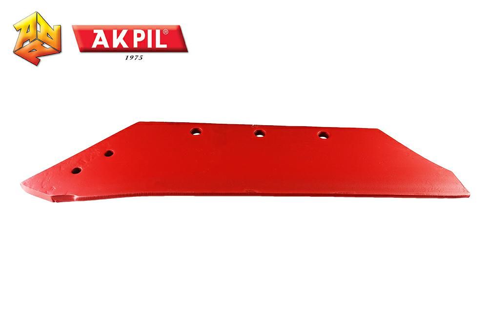 Lemiesz UV-WSM 40 lewy profilowany AKPIL 14473LK200106A