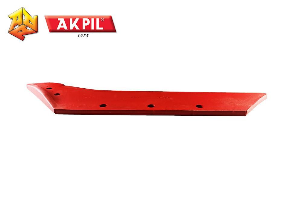 Lemiesz UV-WSM 40 lewy profilowany AKPIL 14473LK200106A