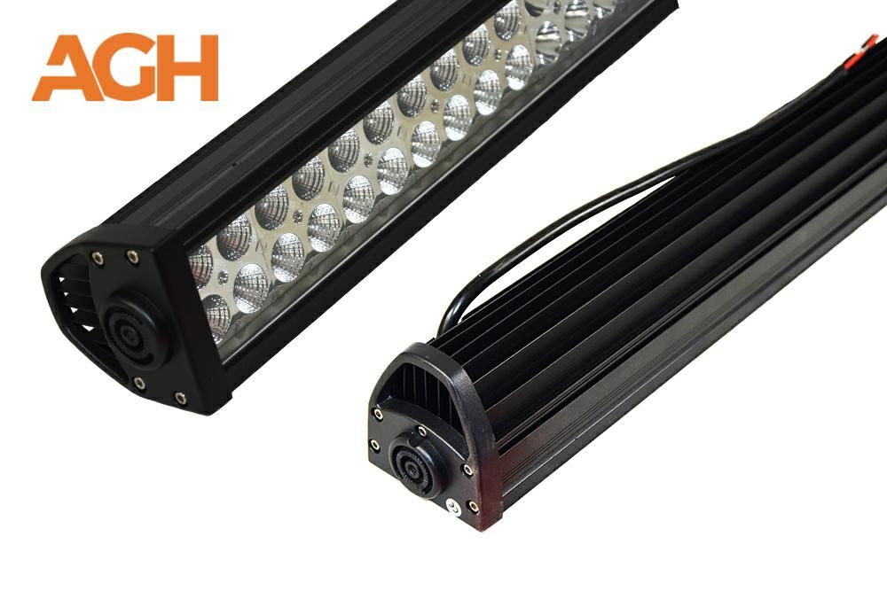 LISTWA LED HALOGEN LED BELKA LED LAMPA ROBOCZA OFF ROAD 300W STANDARD