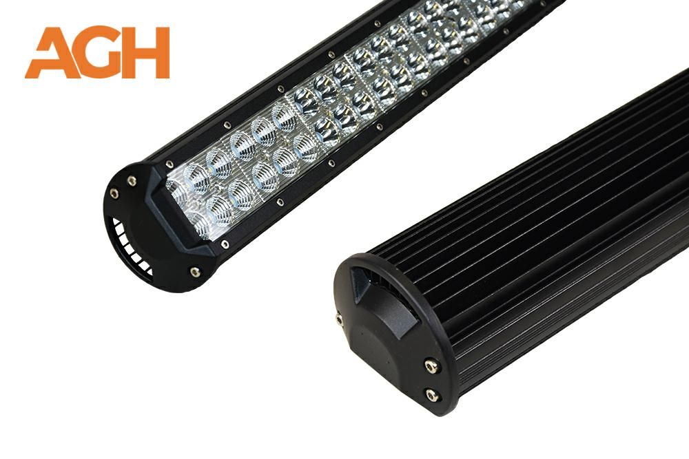 LISTWA LED HALOGEN LED LAMPA ROBOCZA BELKA LED OFF ROAD 198W COMBO