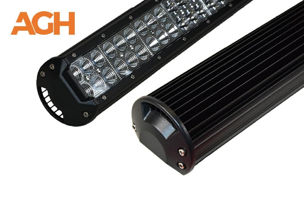 LISTWA LED HALOGEN LED LAMPA ROBOCZA BELKA LED OFF ROAD 234W COMBO