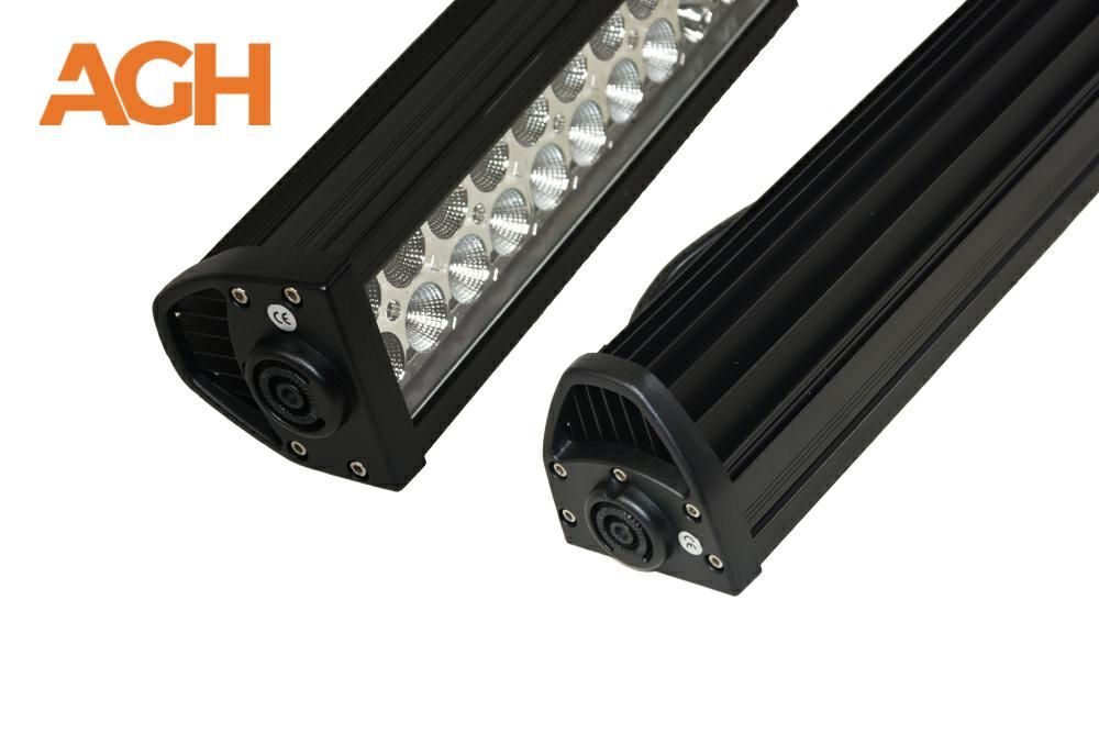 LISTWA LED HALOGEN LED LAMPA ROBOCZA BELKA LED OFF ROAD 240W COMBO