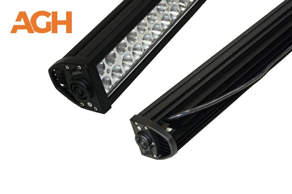 LISTWA LED HALOGEN LED LAMPA ROBOCZA BELKA LED OFF ROAD 288W COMBO