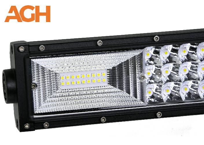 LISTWA LED HALOGEN LED LAMPA ROBOCZA BELKA LED OFF ROAD MEGA POWER 423W